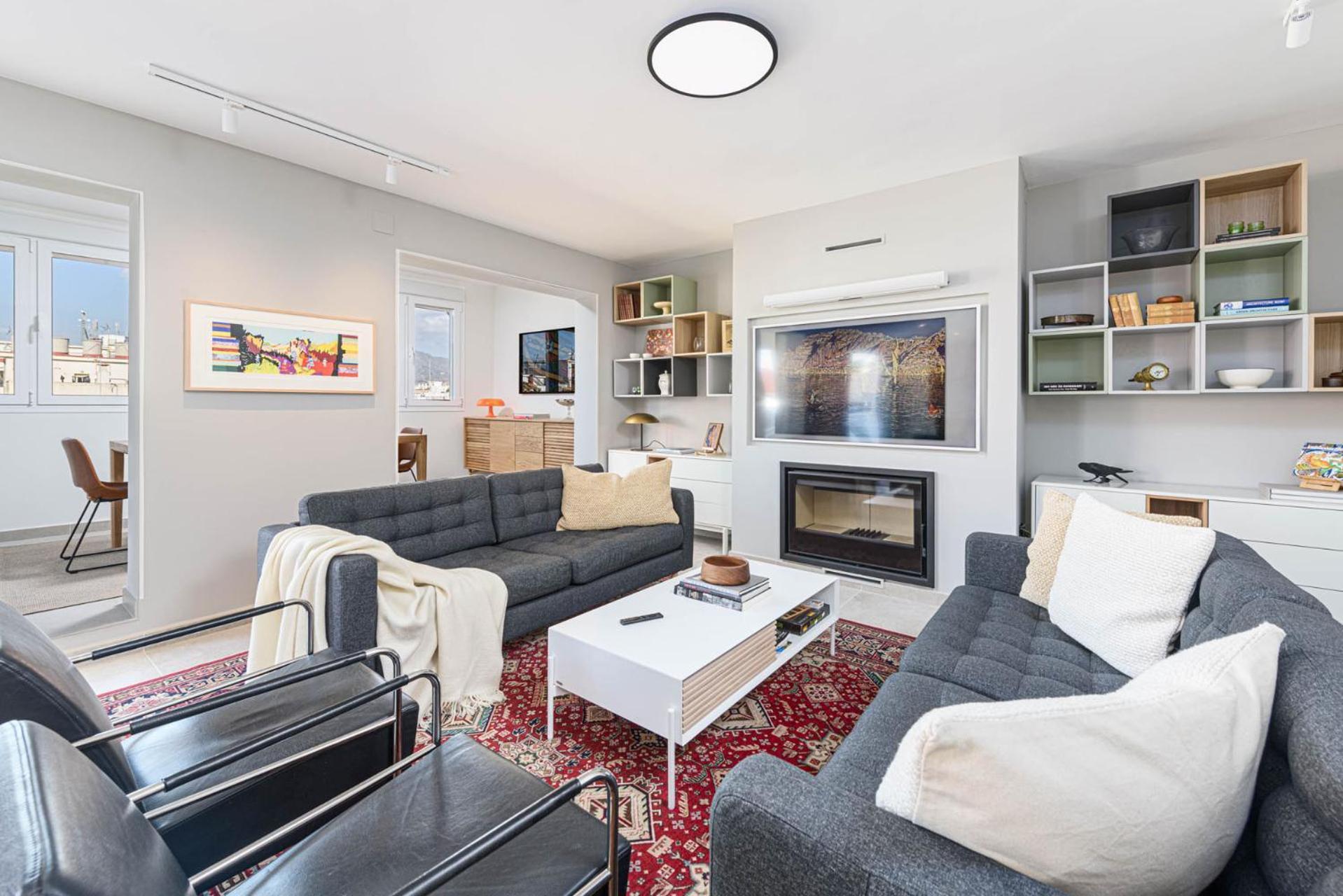 Apartment Alamos By Solaga Homes *