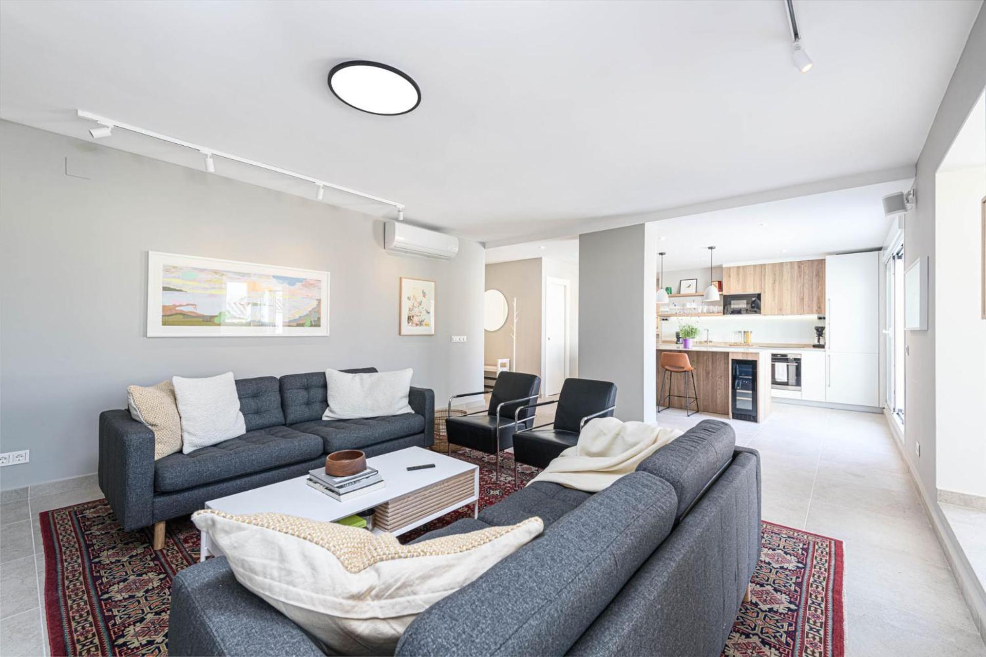 Alamos By Solaga Homes Apartment Málaga