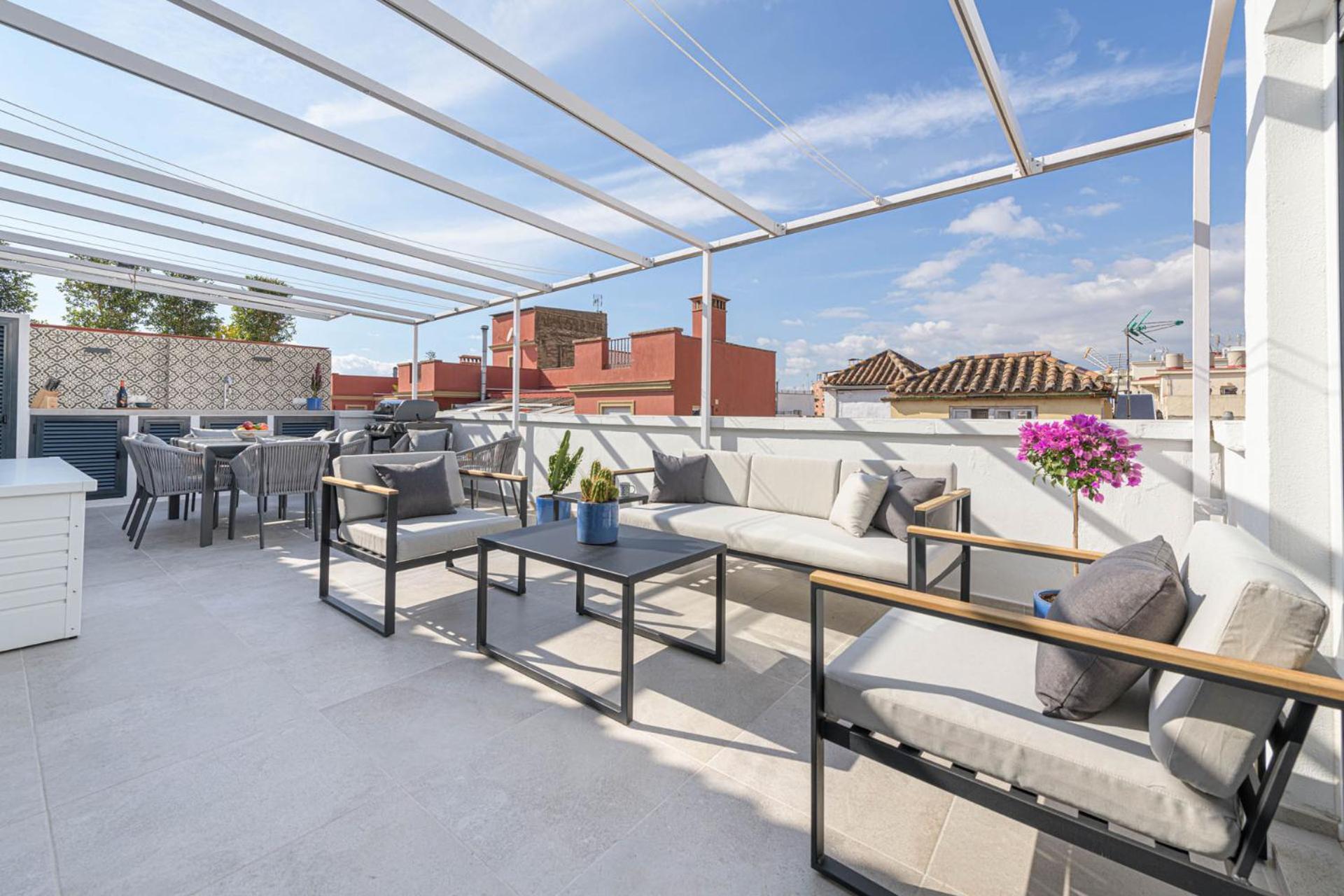 Alamos By Solaga Homes Apartment
