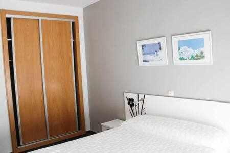 Turistico S Apartment Malaga