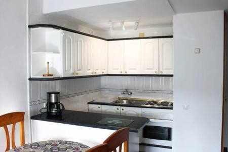 Apartment Turistico S Malaga