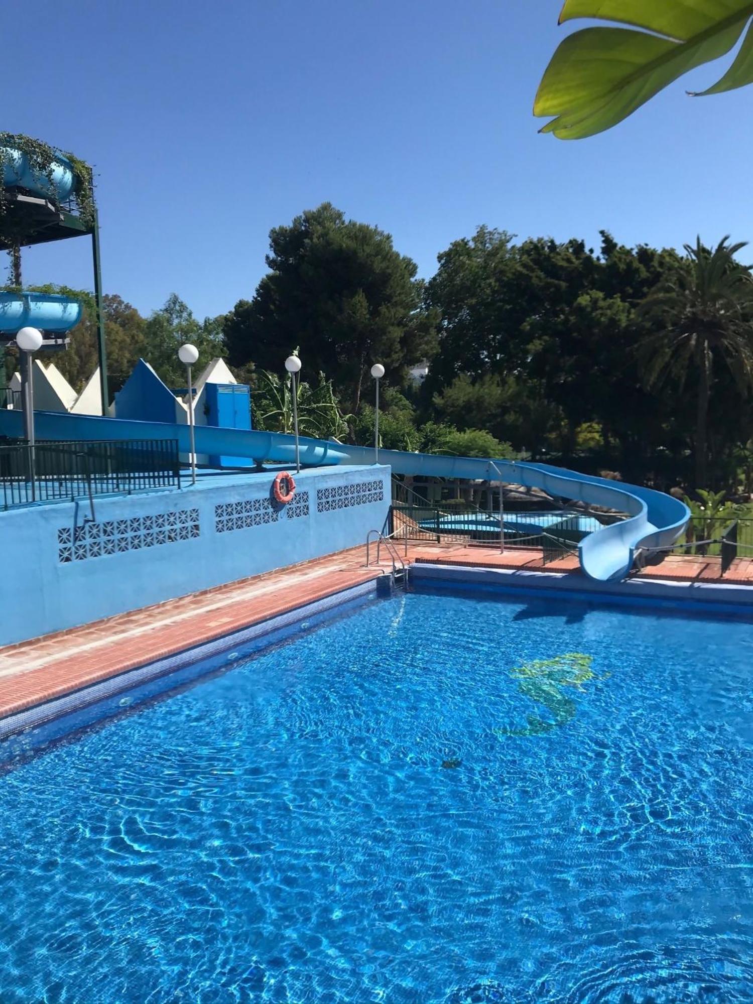 Turistico S Apartment Malaga