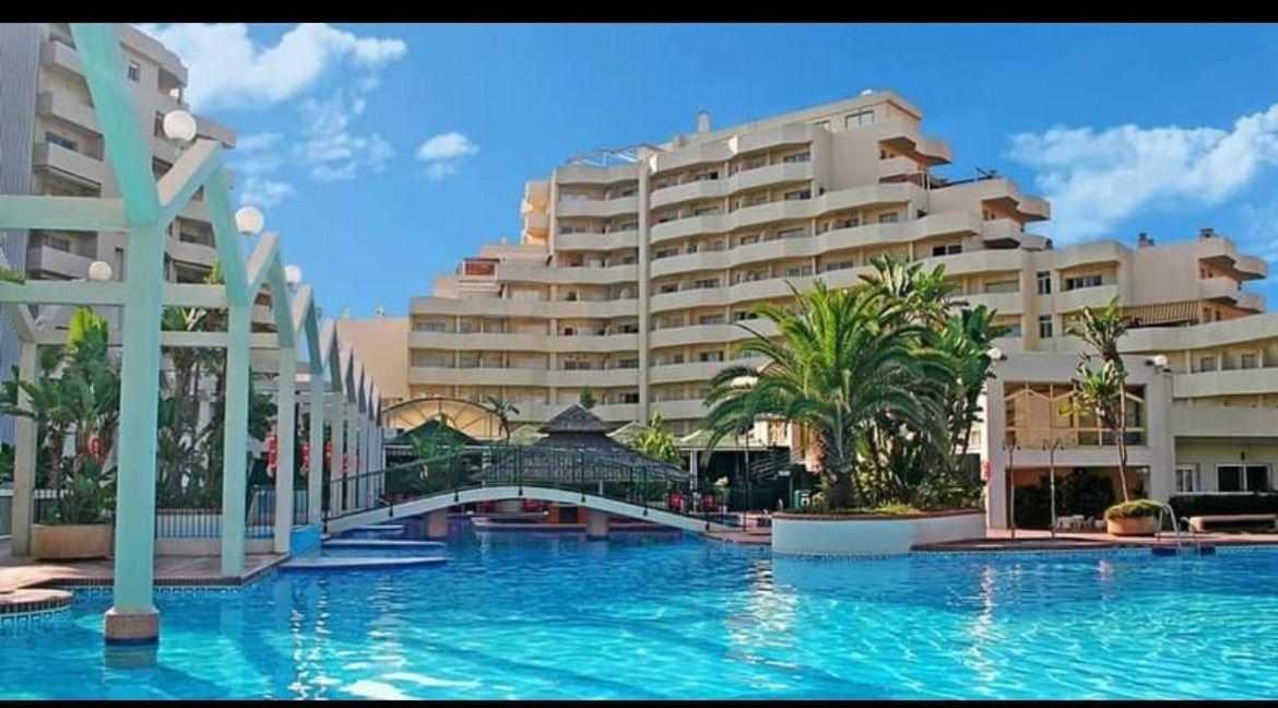 Apartment Turistico S Malaga