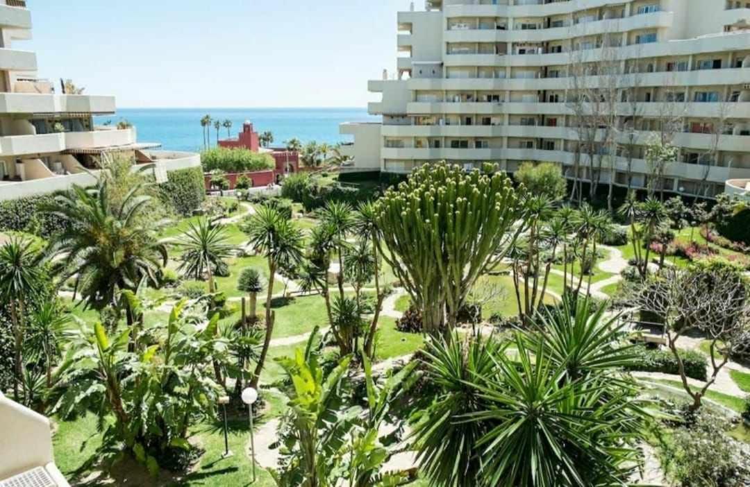 Turistico S Apartment Malaga