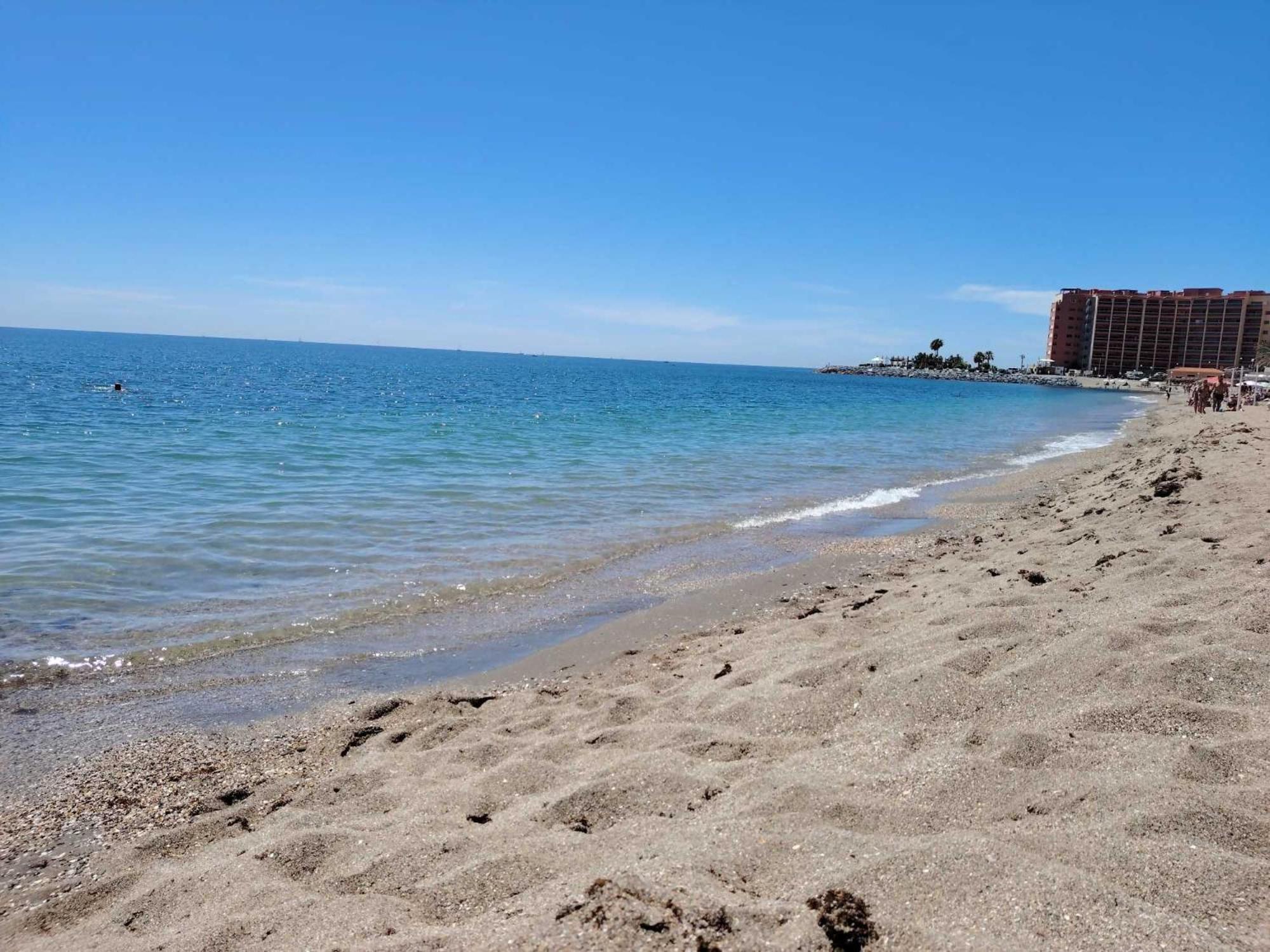 Apartment Turistico S Malaga
