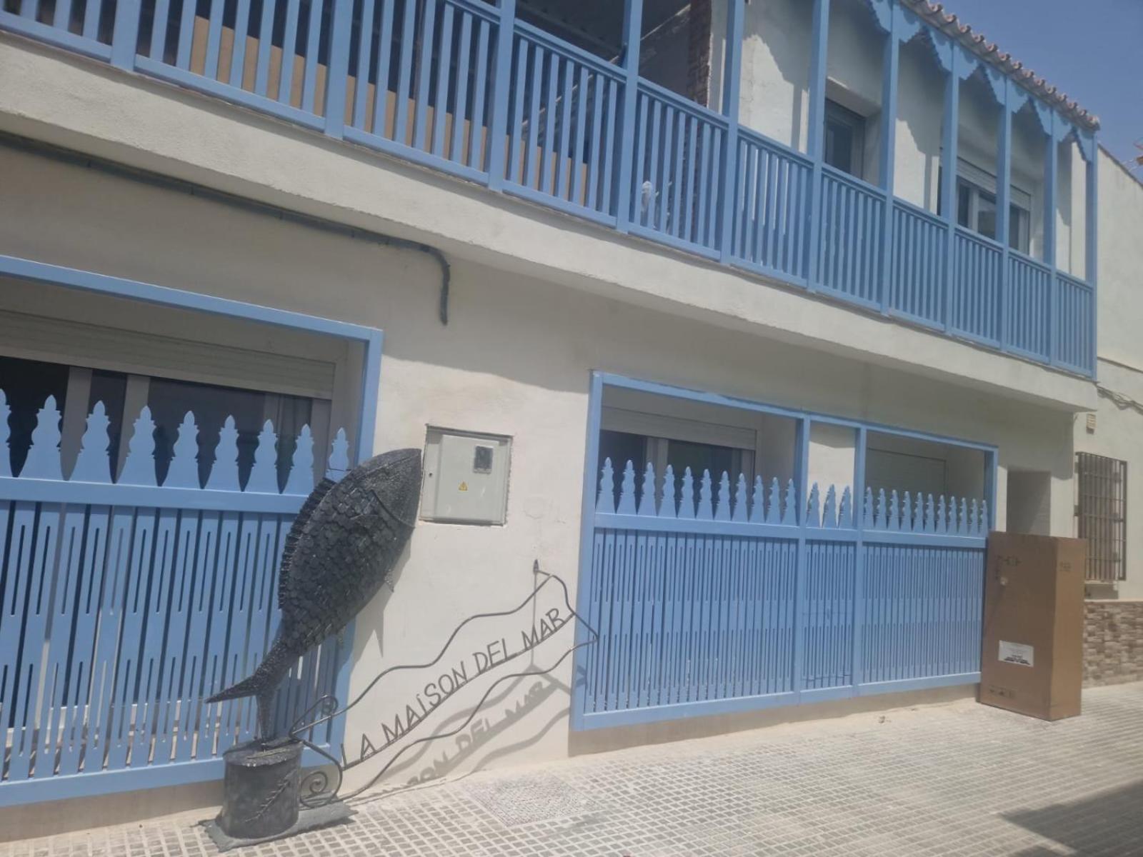 La Maison Del Mar