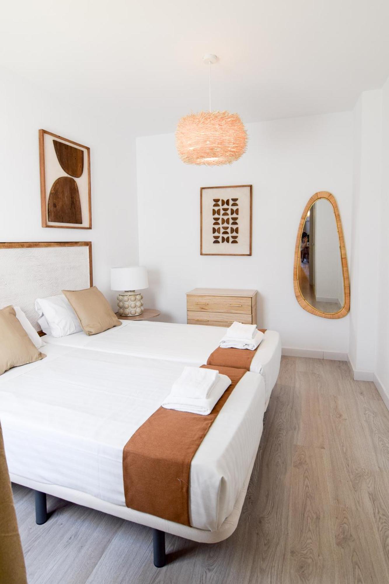 Apartment Letplanet Coto De Donana Malaga