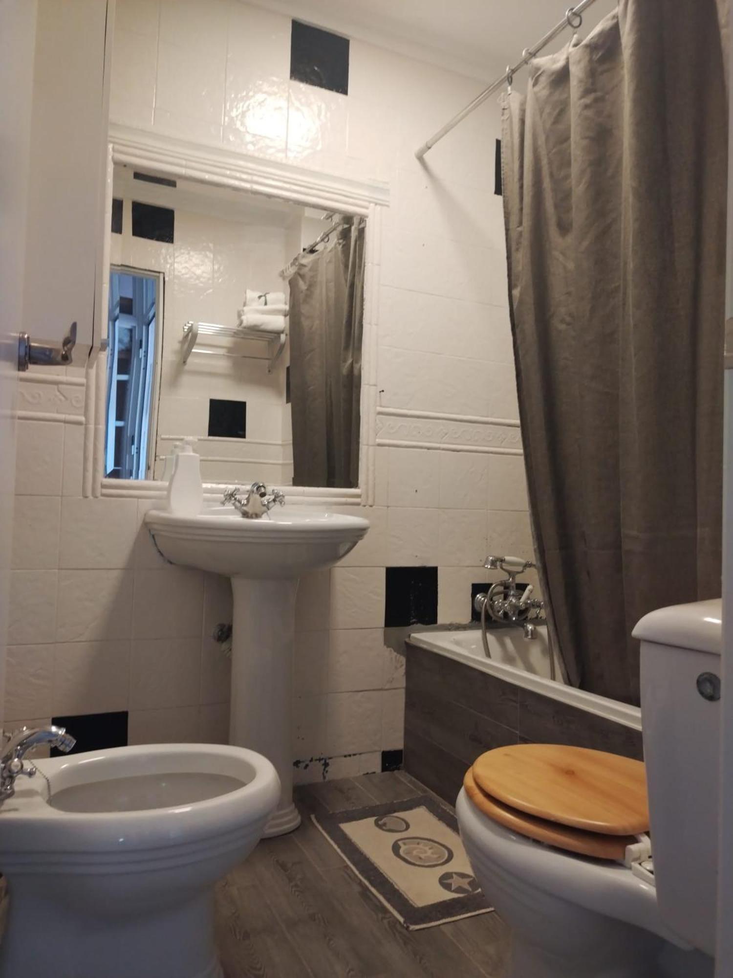 Cruz Apartment