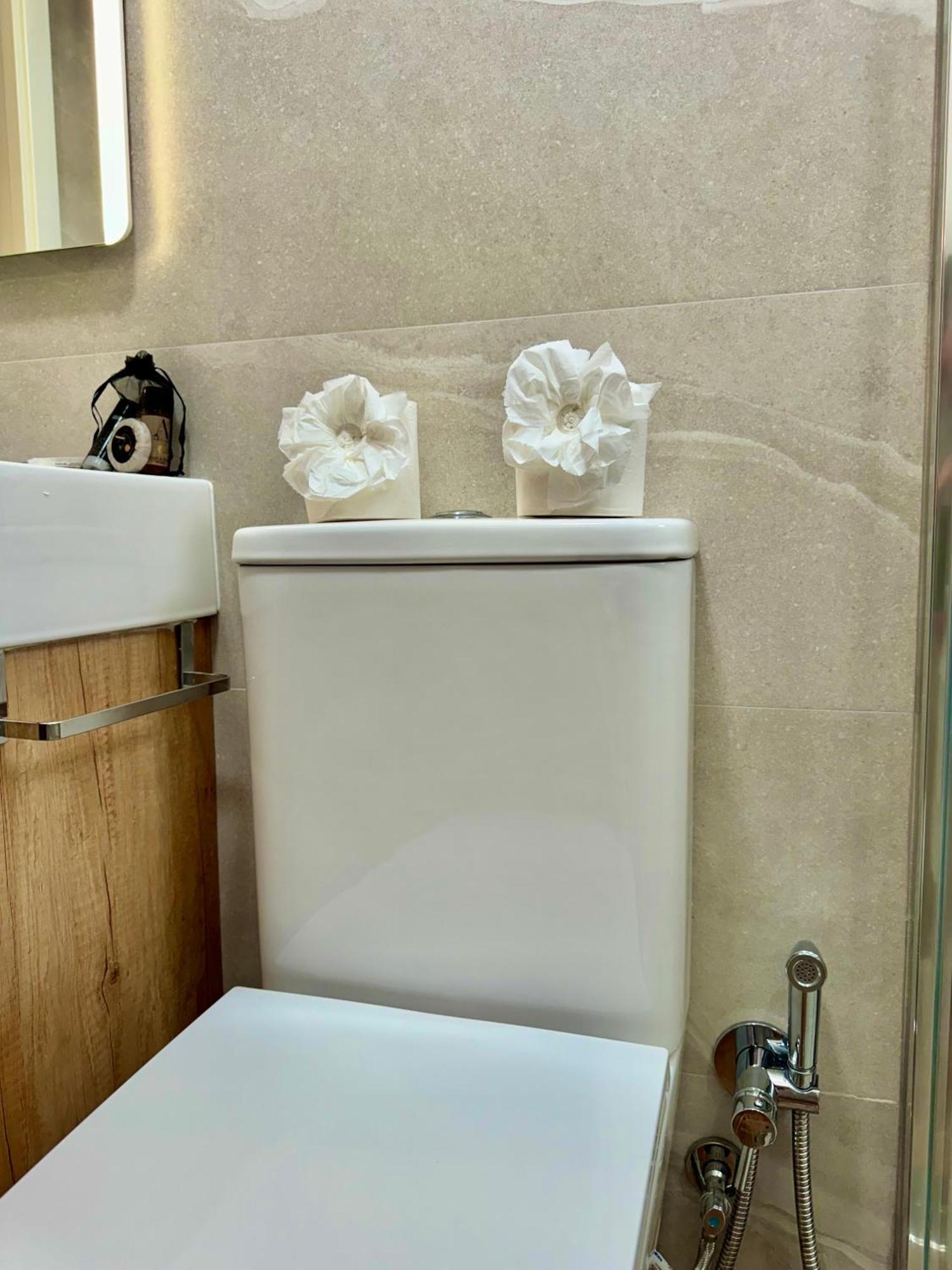 Luxury On The Malaga