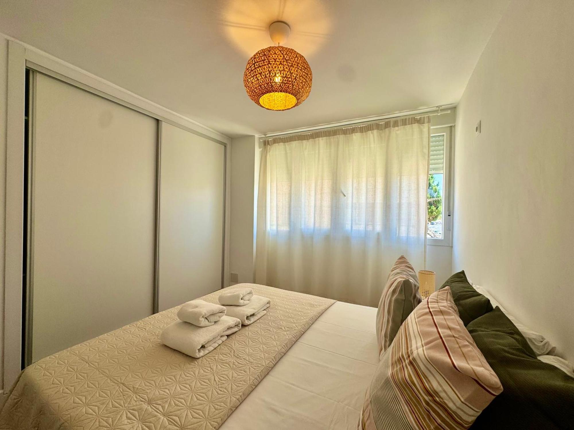 Luxury On The Malaga