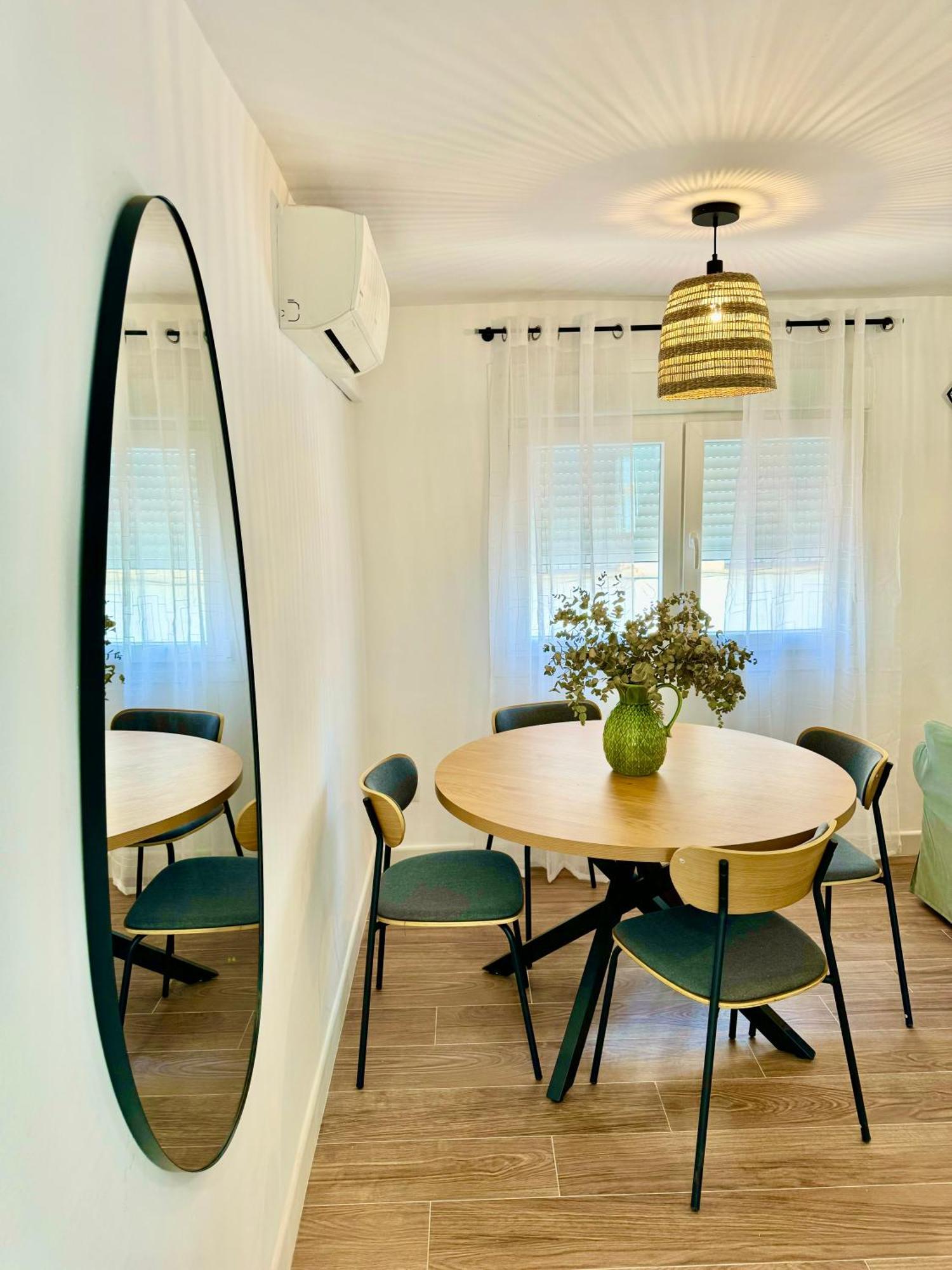 Luxury On The Apartment *