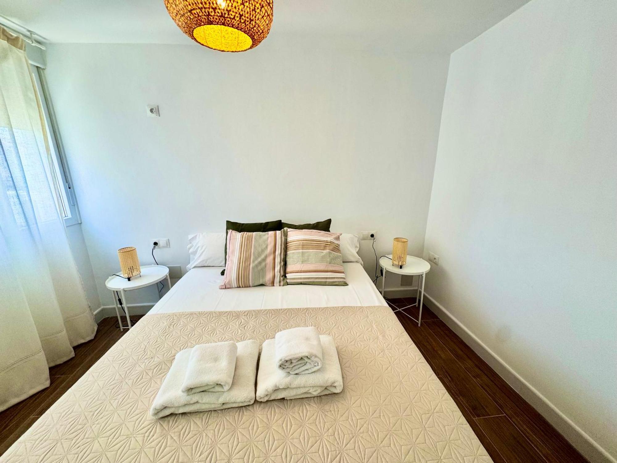 Luxury On The Apartment *