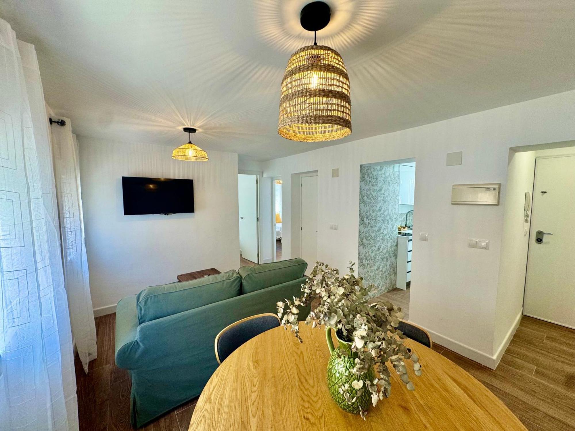 Apartment Luxury On The Malaga