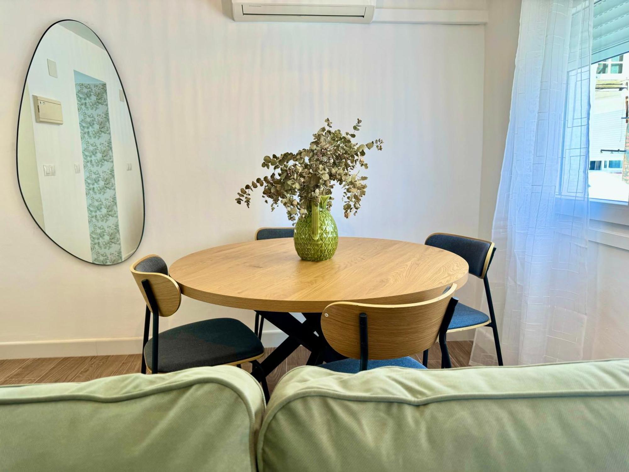 Luxury On The * Malaga