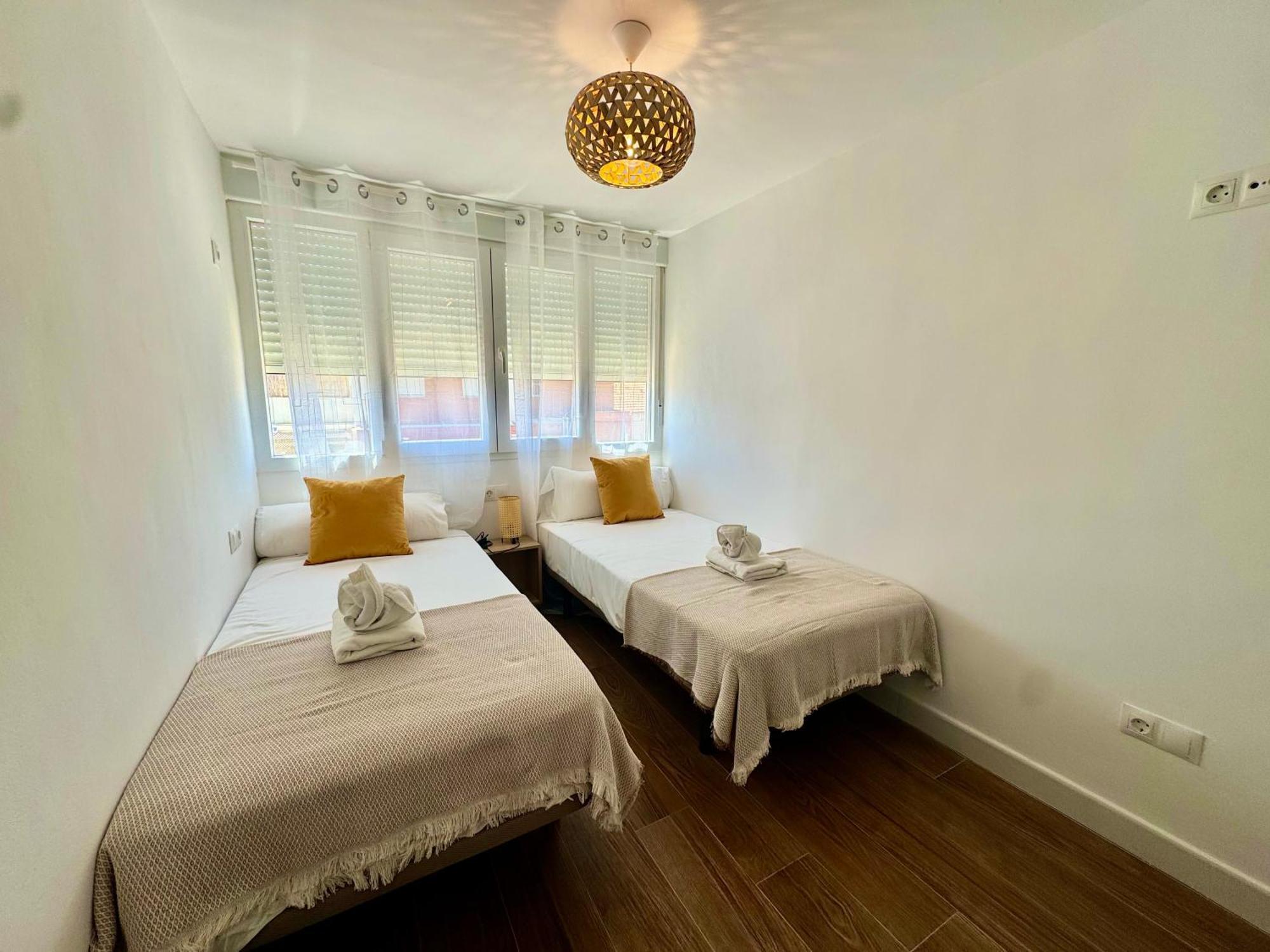 Apartment Luxury On The