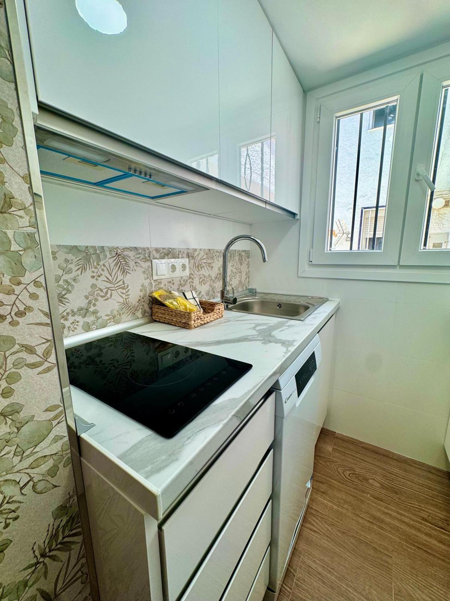 Luxury On The * Malaga