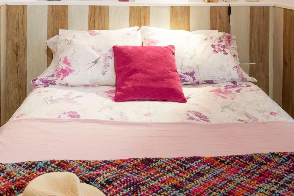 Loft Victoria Apartamento *