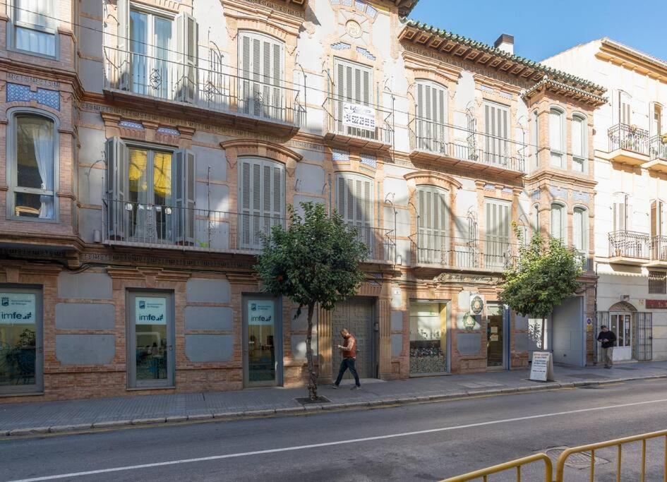 Apartamento Loft Victoria *