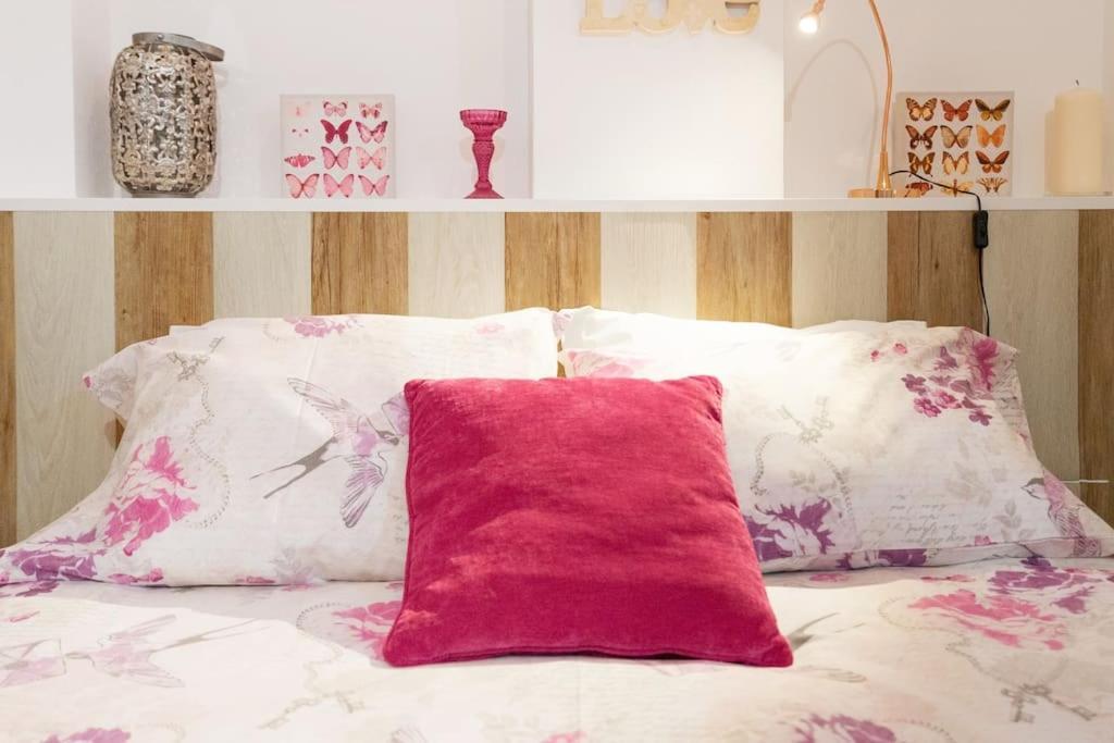 Apartamento Loft Victoria
