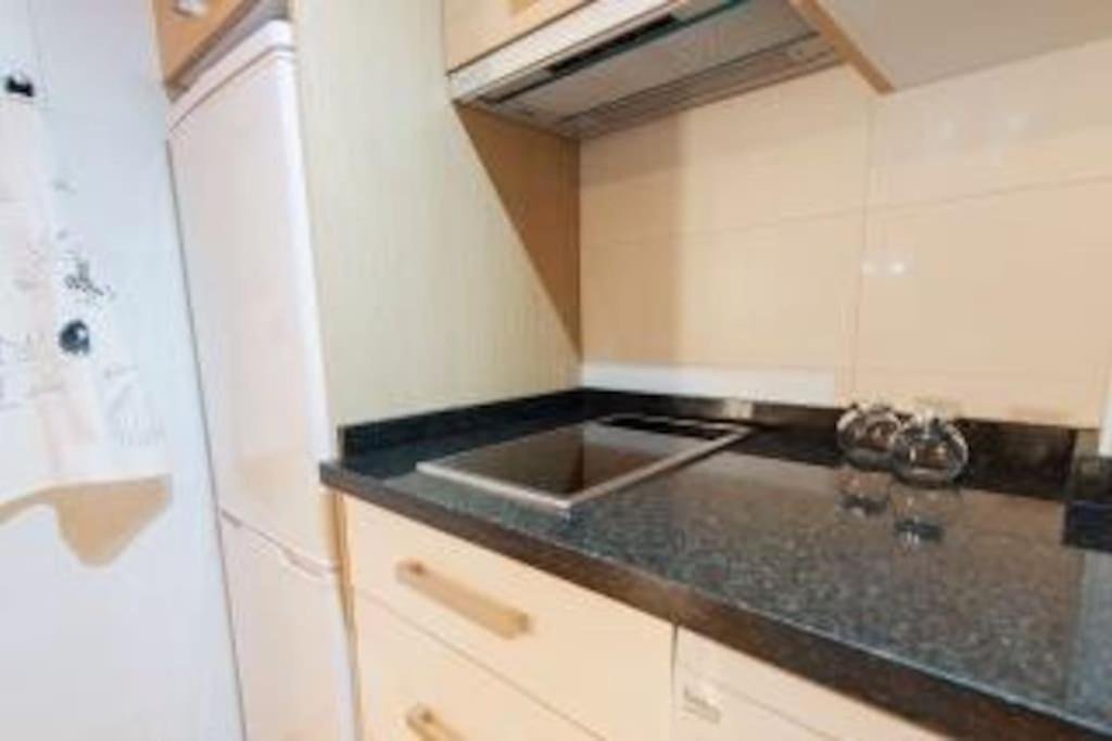 Loft Victoria Apartamento *