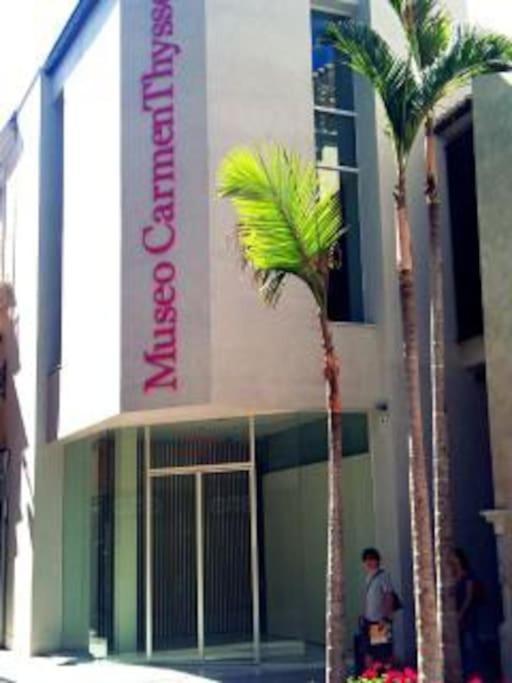 Loft Victoria Málaga