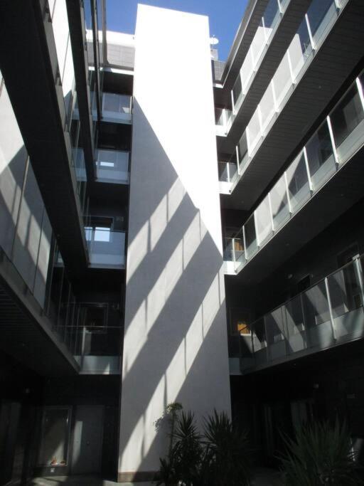 Loft Victoria Apartamento