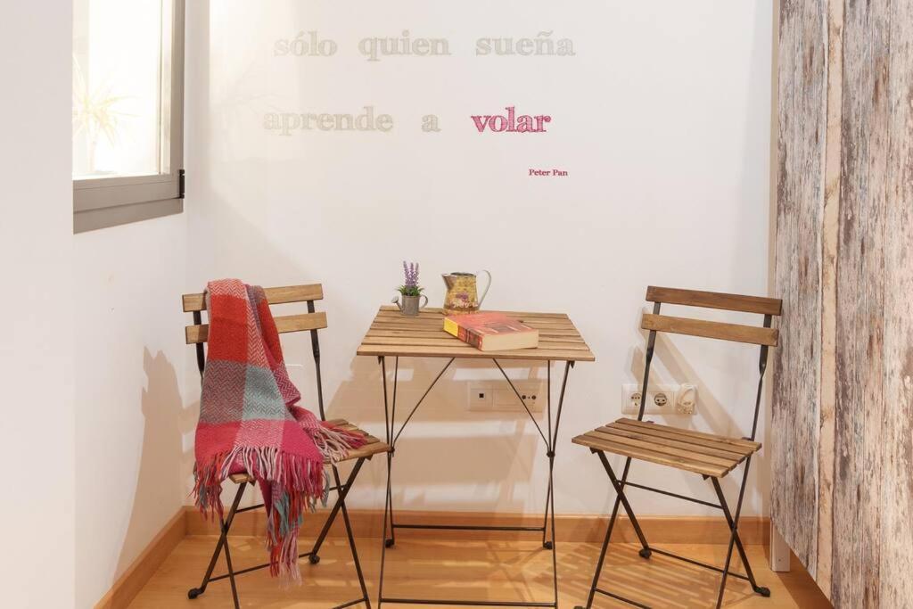 Loft Victoria Apartamento
