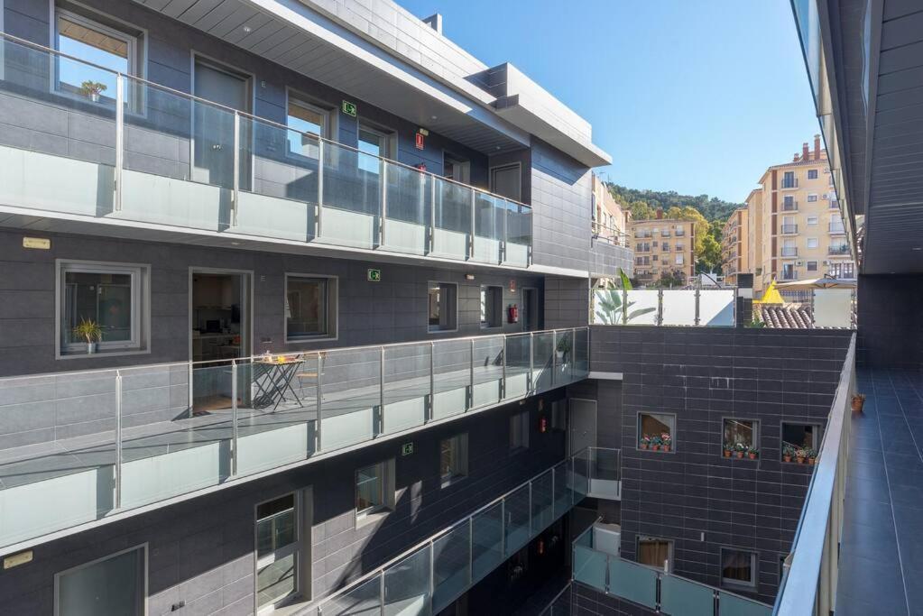 Apartamento Loft Victoria Málaga