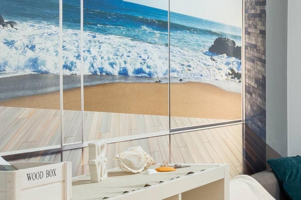 Loft Victoria * Málaga