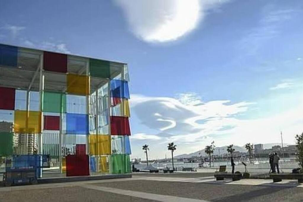 Apartamento Loft Victoria