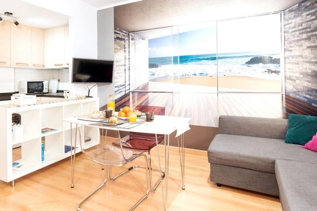 Loft Victoria Apartamento *