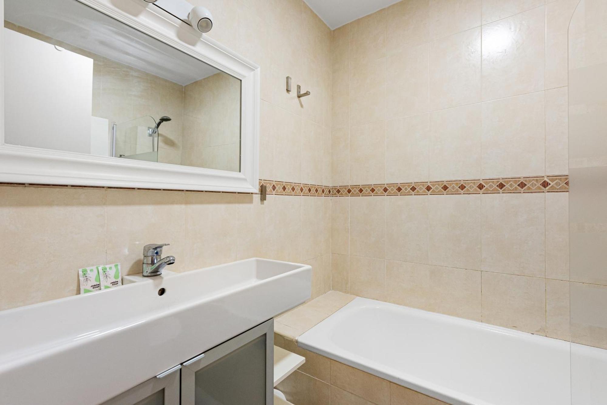 Apartment U-nique Amargura