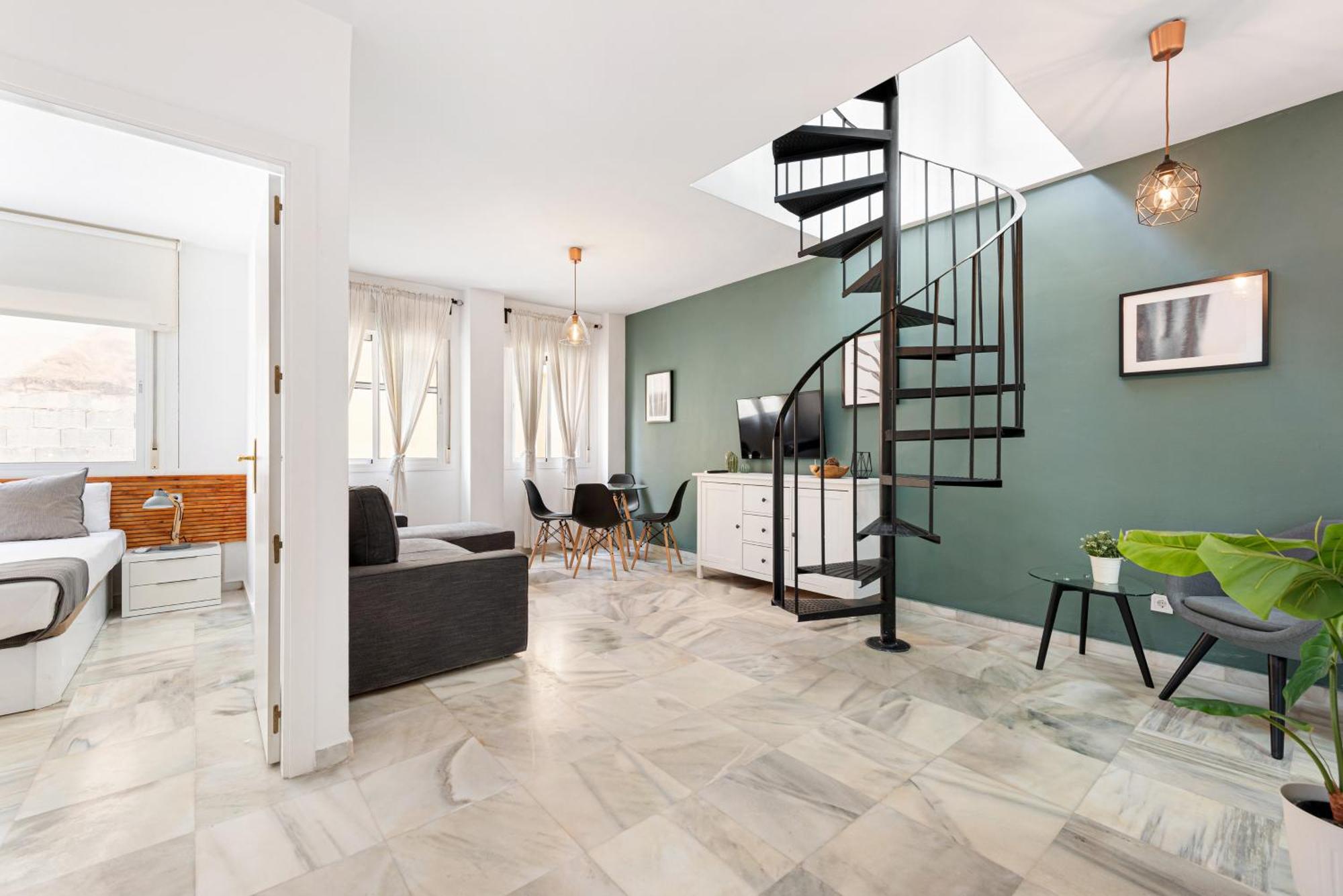 Apartment U-nique Amargura