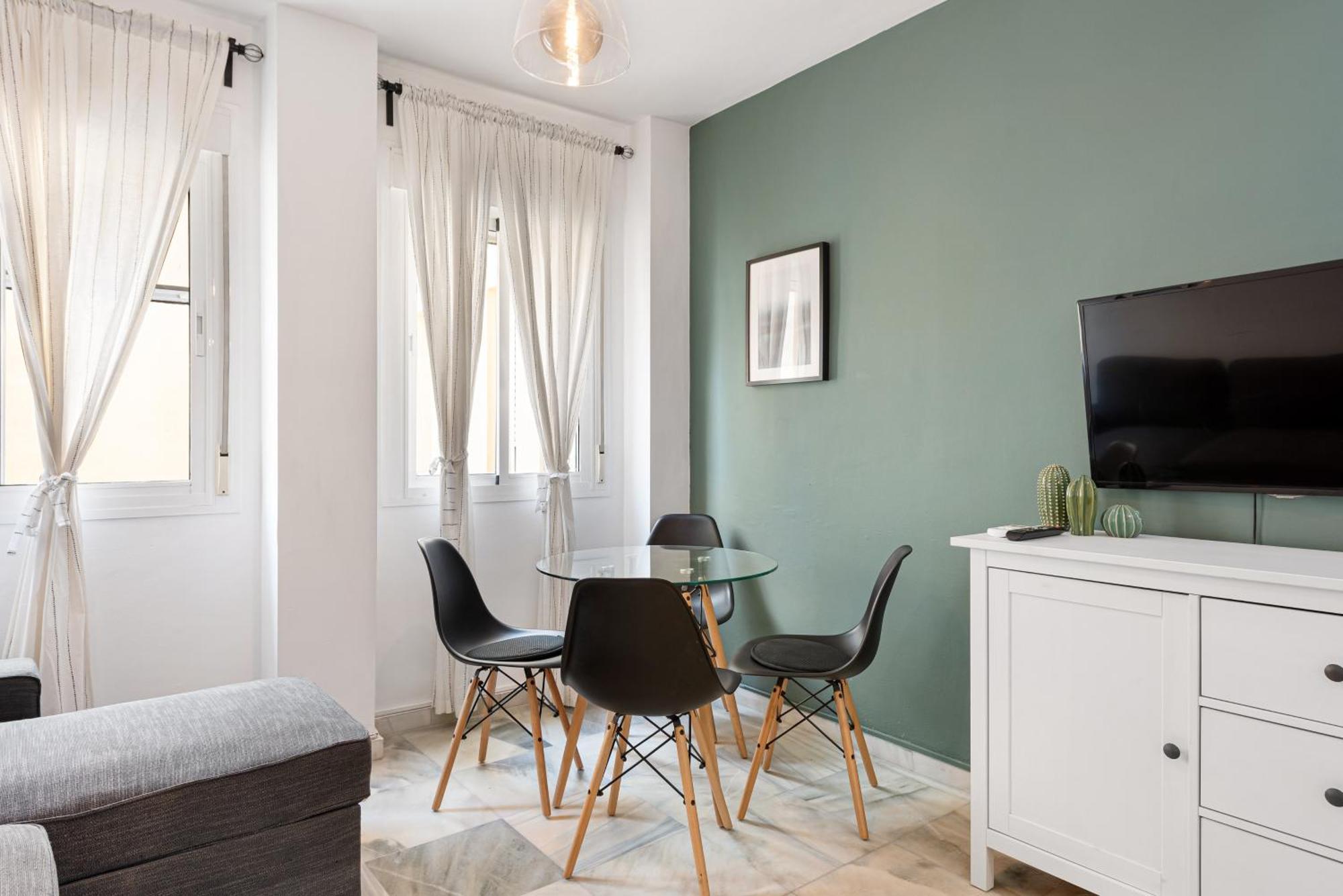 Apartment U-nique Amargura