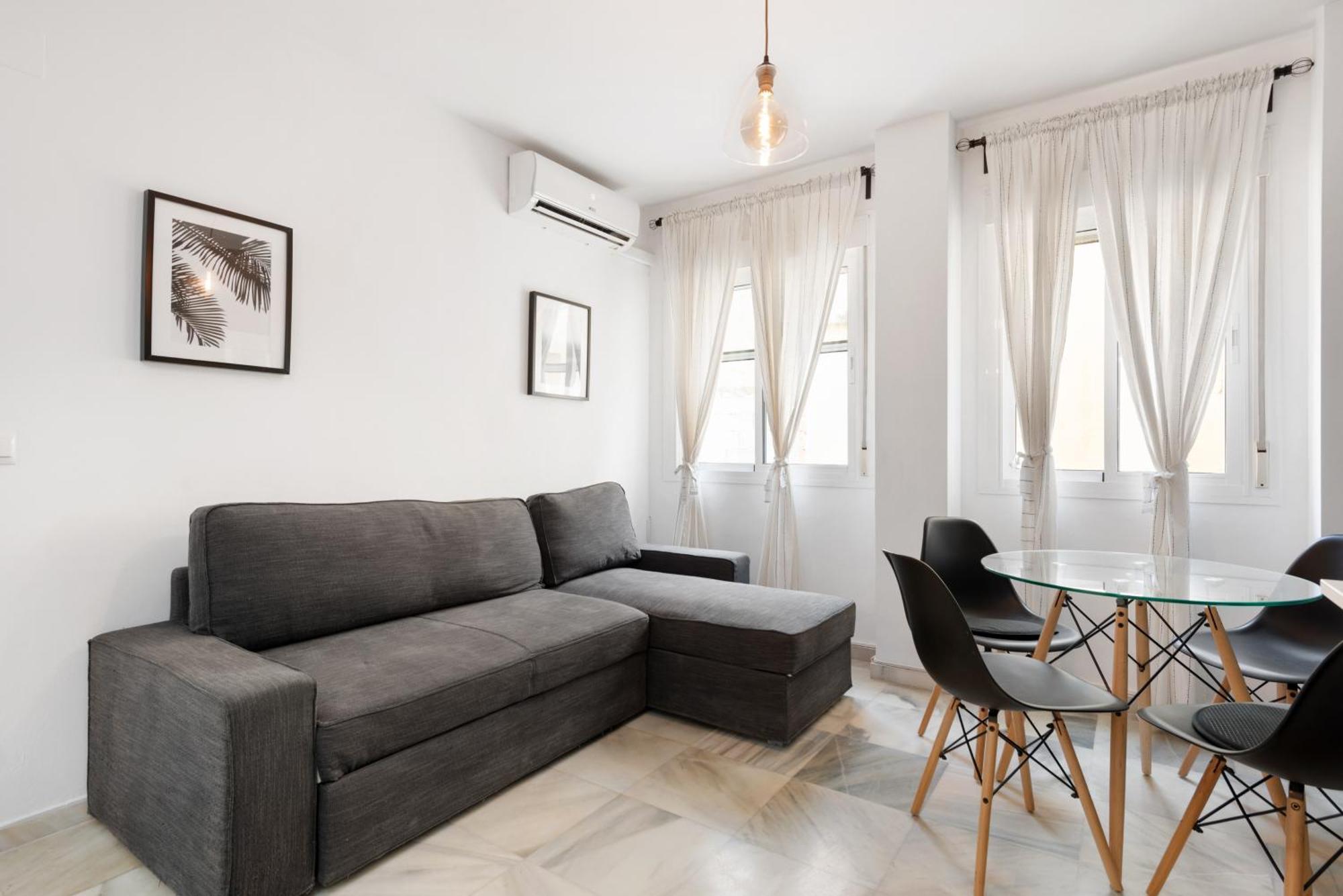 Apartment U-nique Amargura *