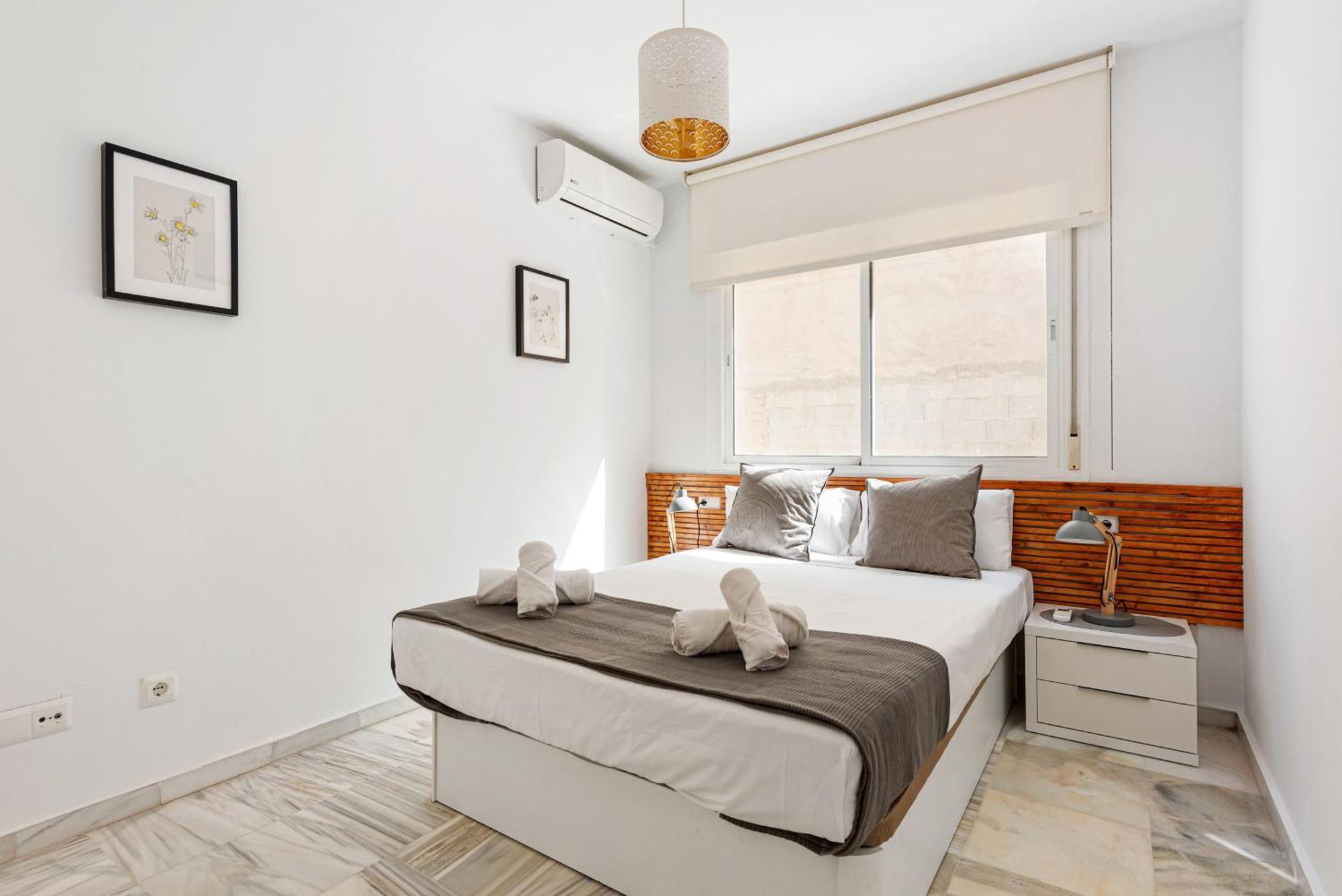 U-nique Amargura Apartment