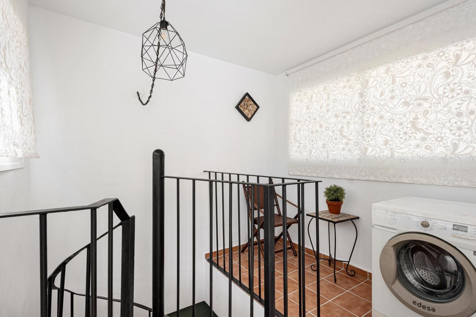 Apartment U-nique Amargura *