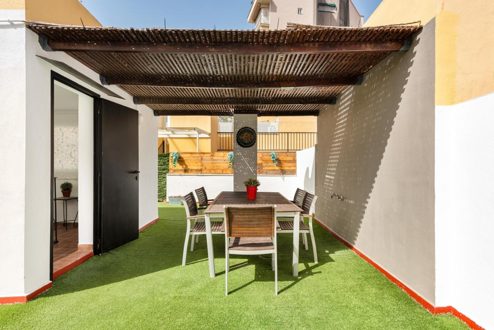 U-nique Amargura Apartment