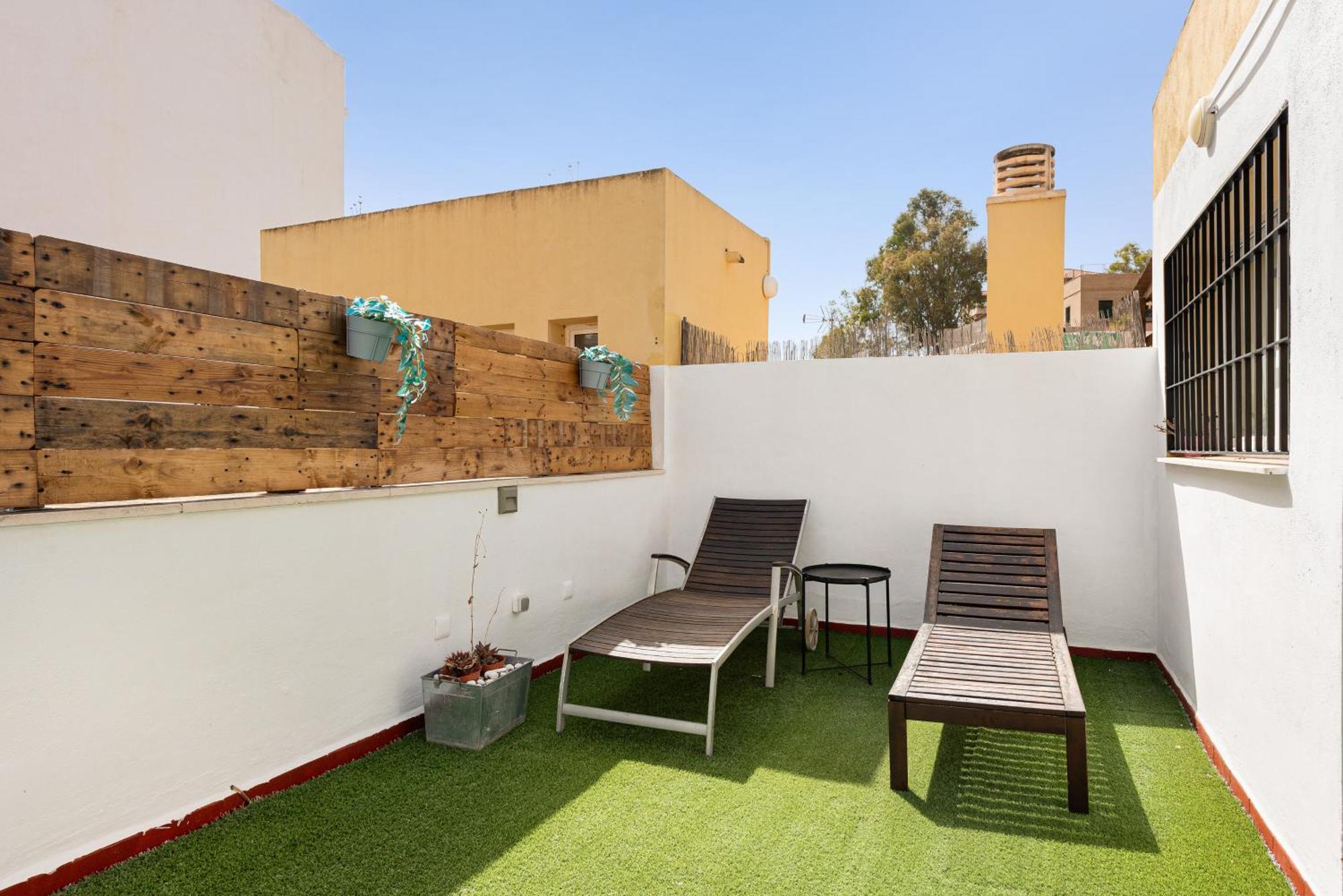 Apartment U-nique Amargura