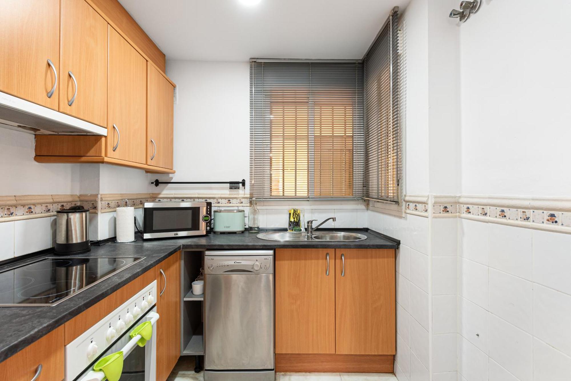 Apartment U-nique Amargura *