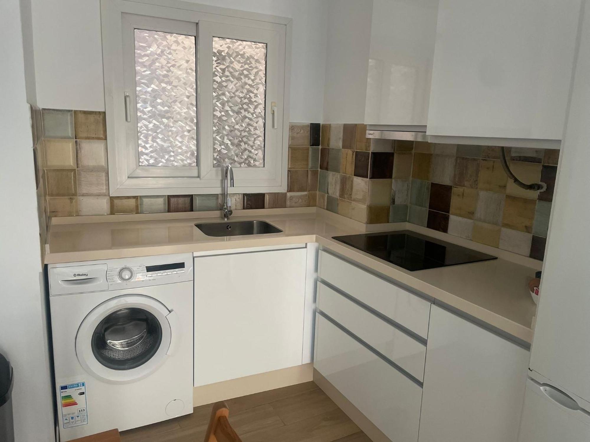 Apartamento Maribel