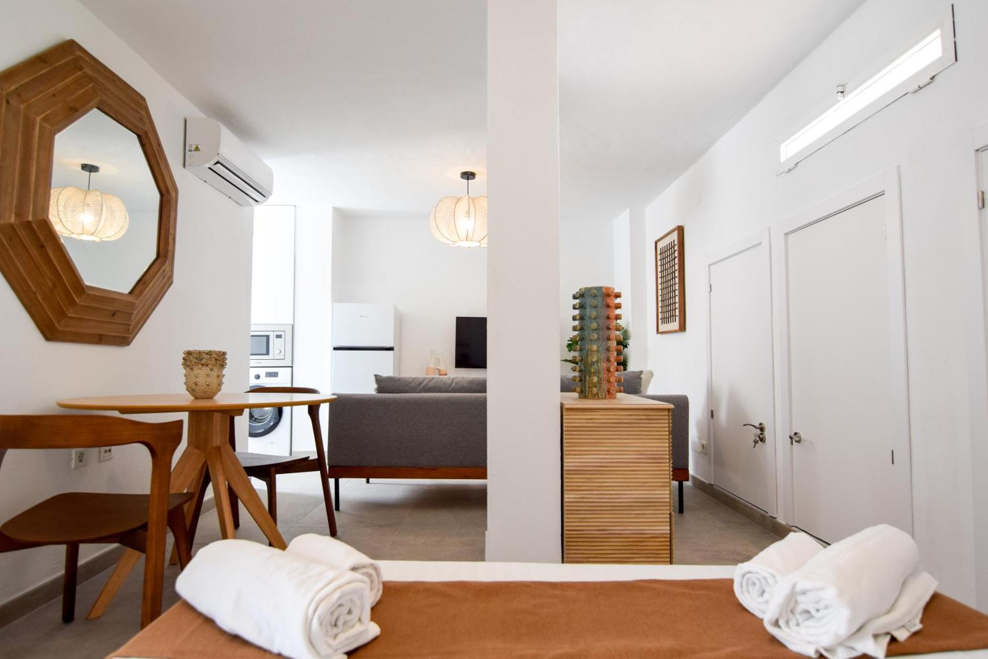 Letplanet Coto De Donana Apartment *