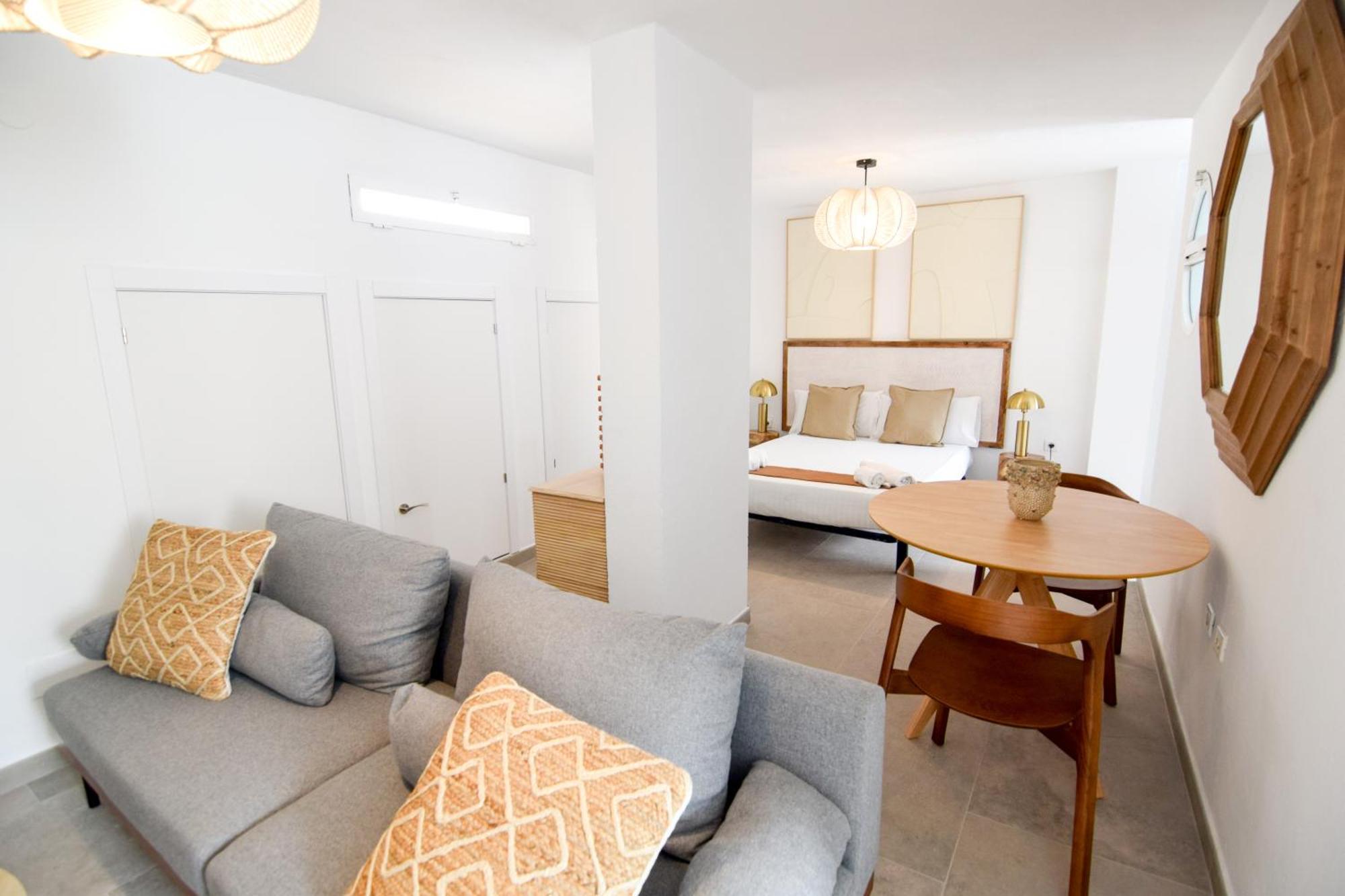 Apartment Letplanet Coto De Donana *