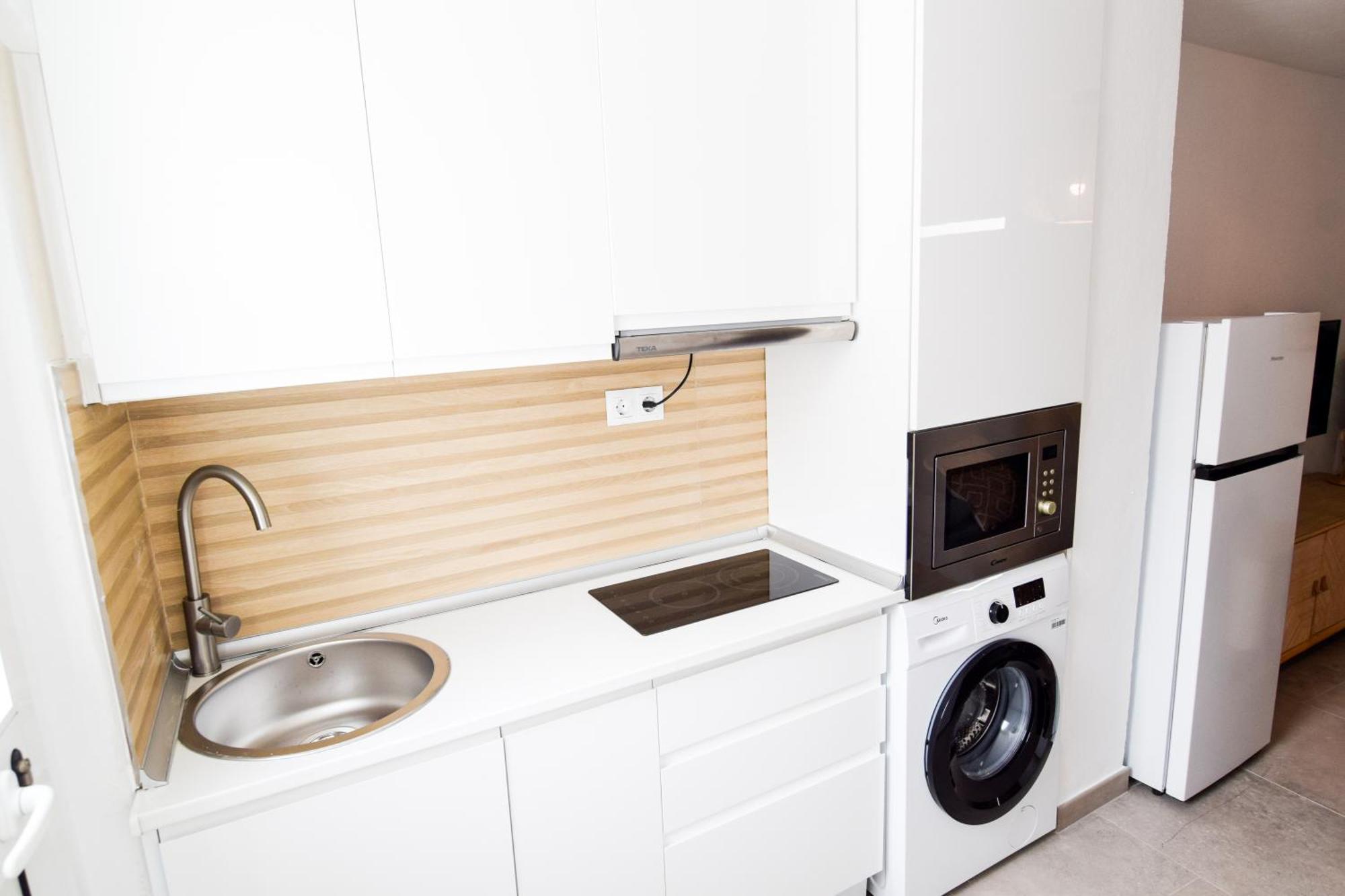 Apartment Letplanet Coto De Donana
