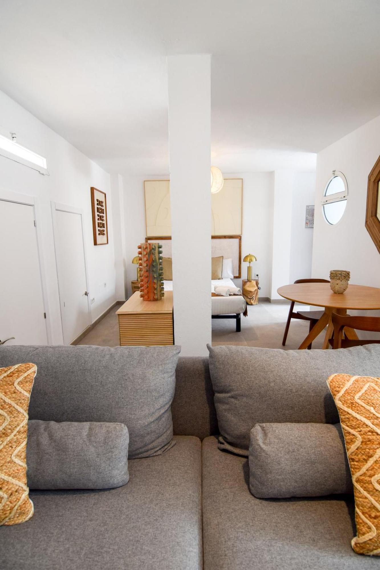 Letplanet Coto De Donana Apartment *