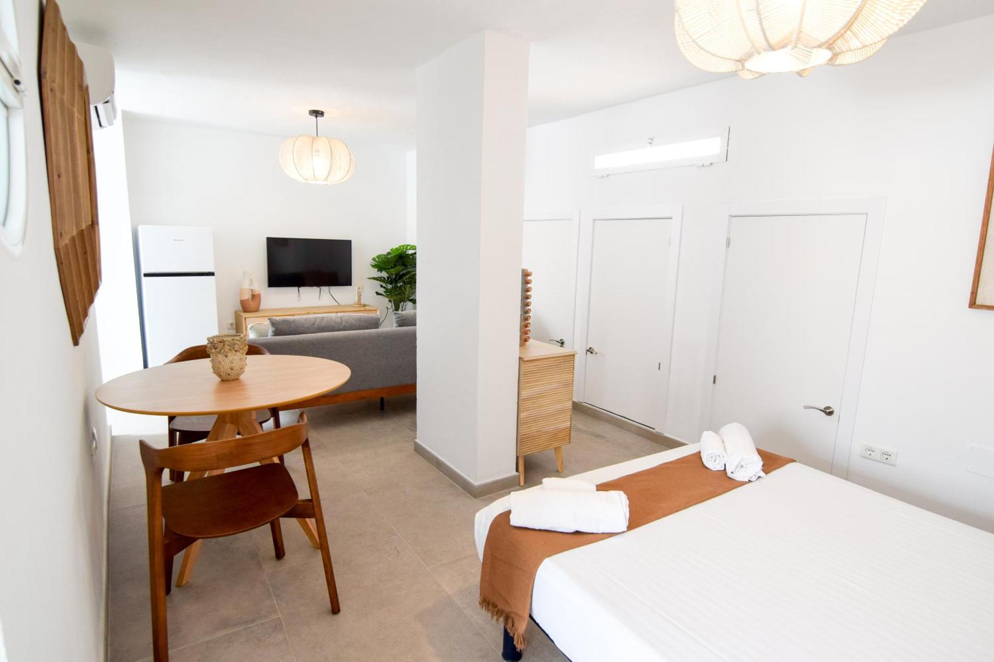 Letplanet Coto De Donana Apartment Malaga