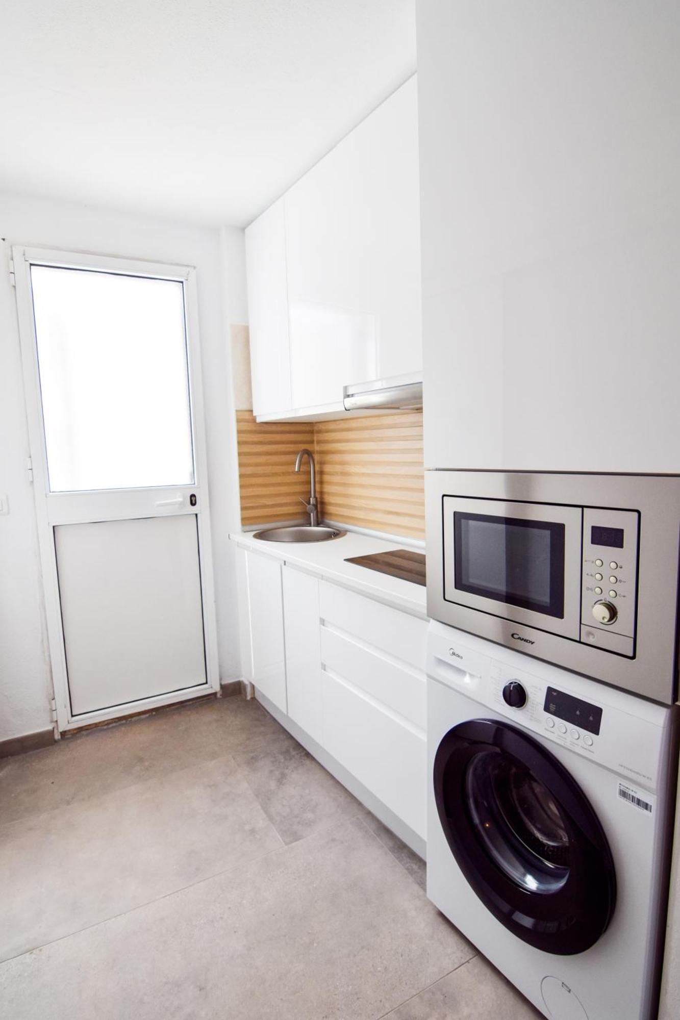 Apartment Letplanet Coto De Donana Malaga