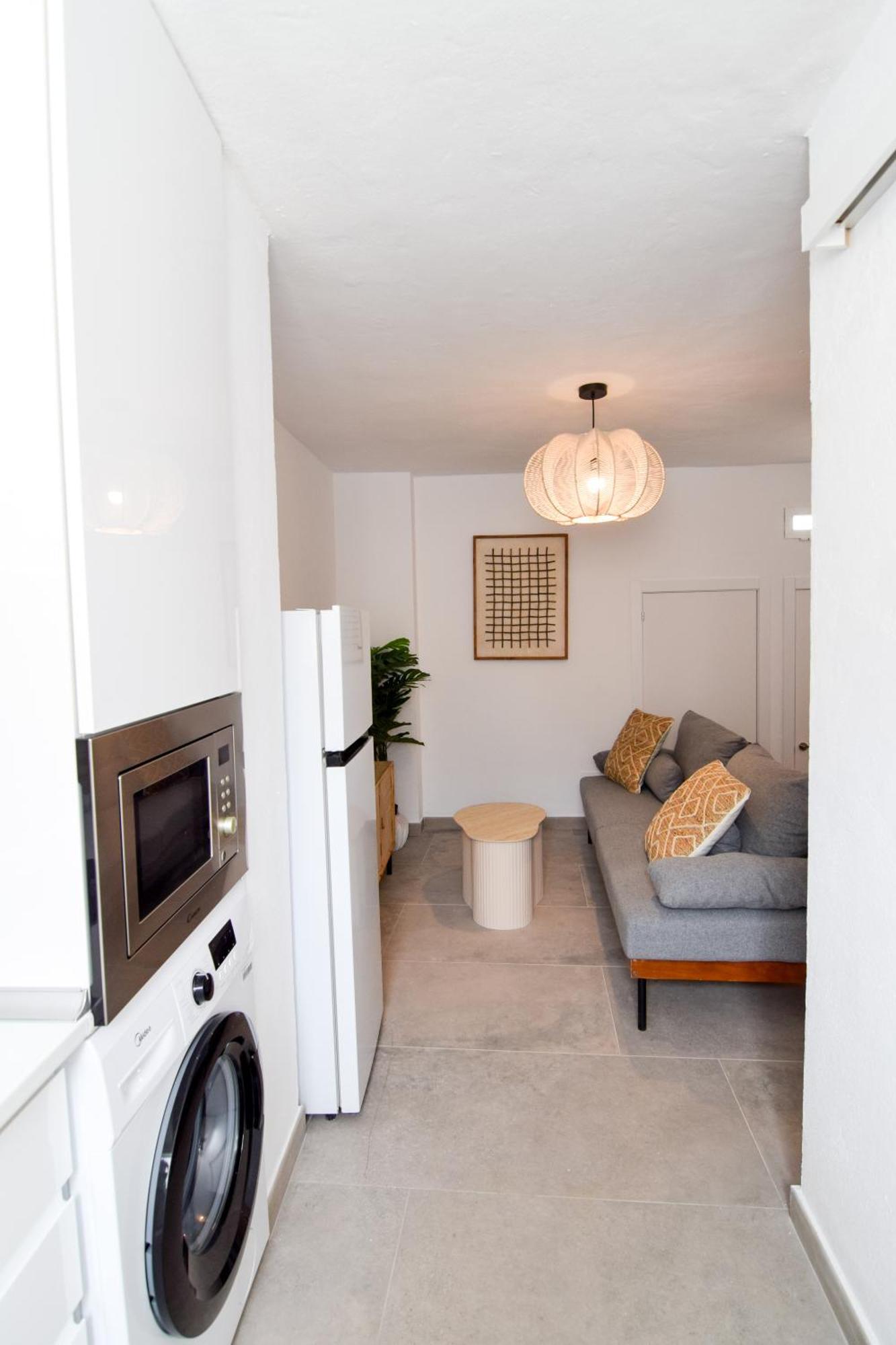 Letplanet Coto De Donana Apartment