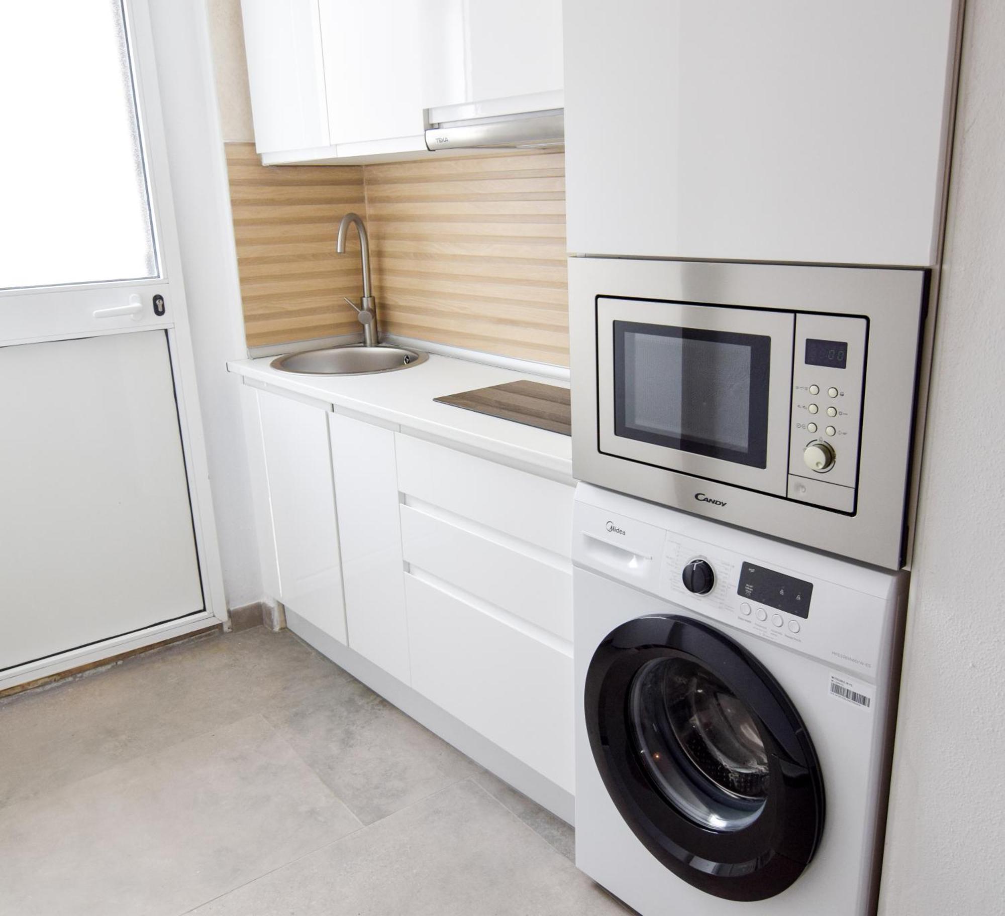 Apartment Letplanet Coto De Donana Malaga