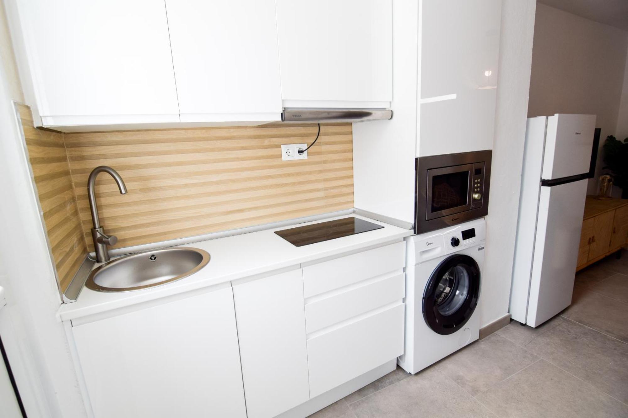 Apartment Letplanet Coto De Donana